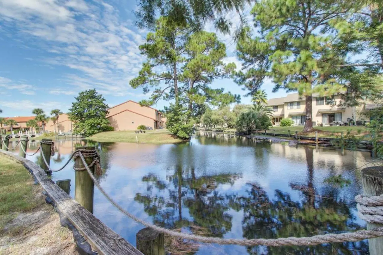 Gulf Highlands - White Sandy Getaway بنما سيتي بيتش بيت للعطل