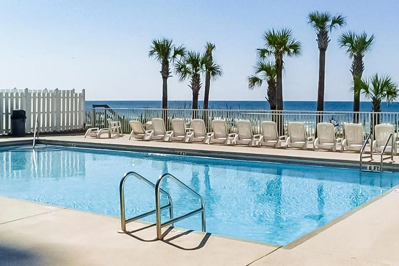 Gulf Highlands - White Sandy Getaway Panama City Beach