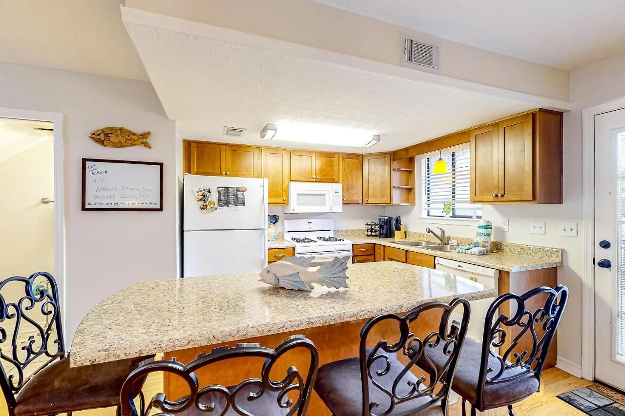 Holiday home Gulf Highlands - White Sandy Getaway Panama City Beach