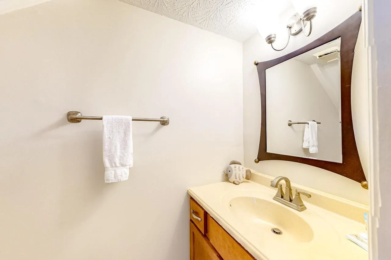 Holiday home Gulf Highlands - White Sandy Getaway Panama City Beach