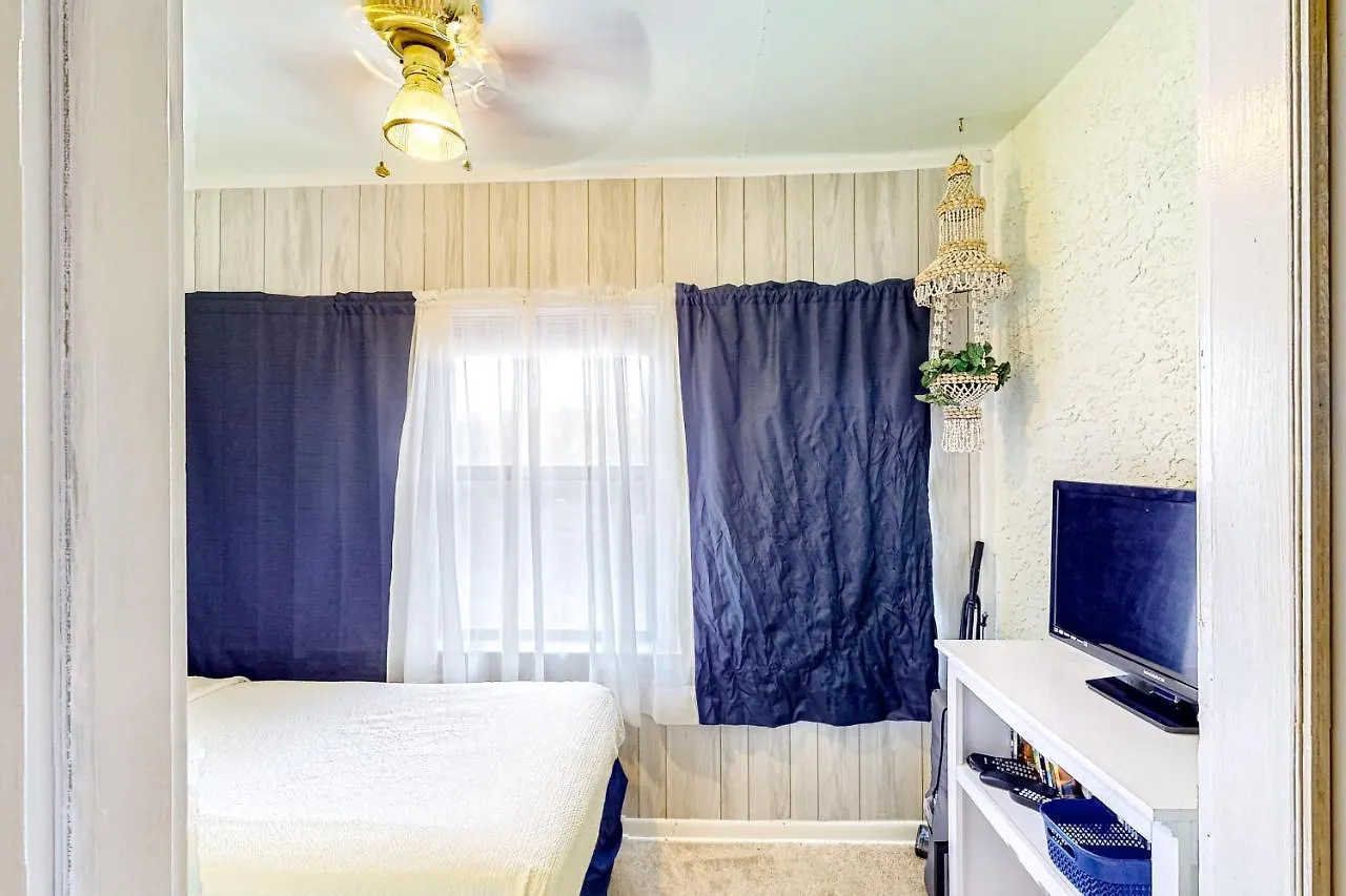 Gulf Highlands - White Sandy Getaway Panama City Beach 0*,  United States