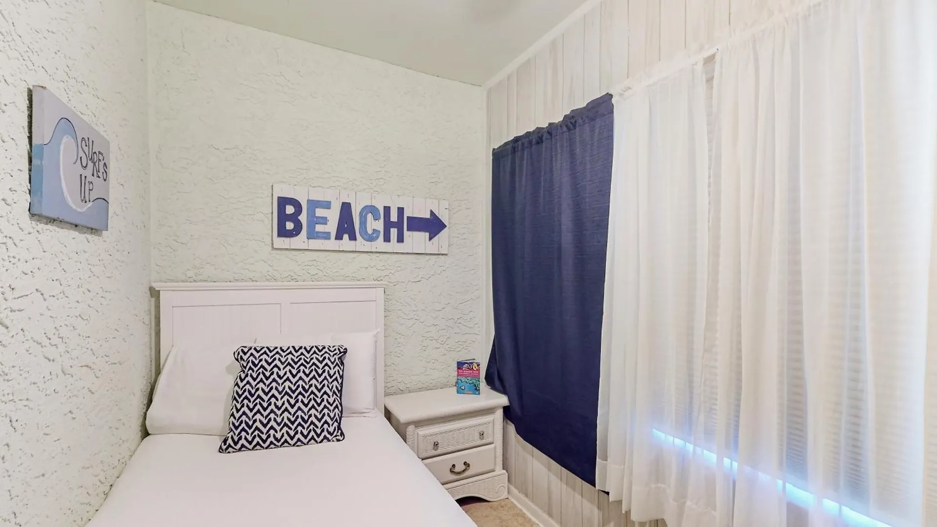 Holiday home Gulf Highlands - White Sandy Getaway Panama City Beach