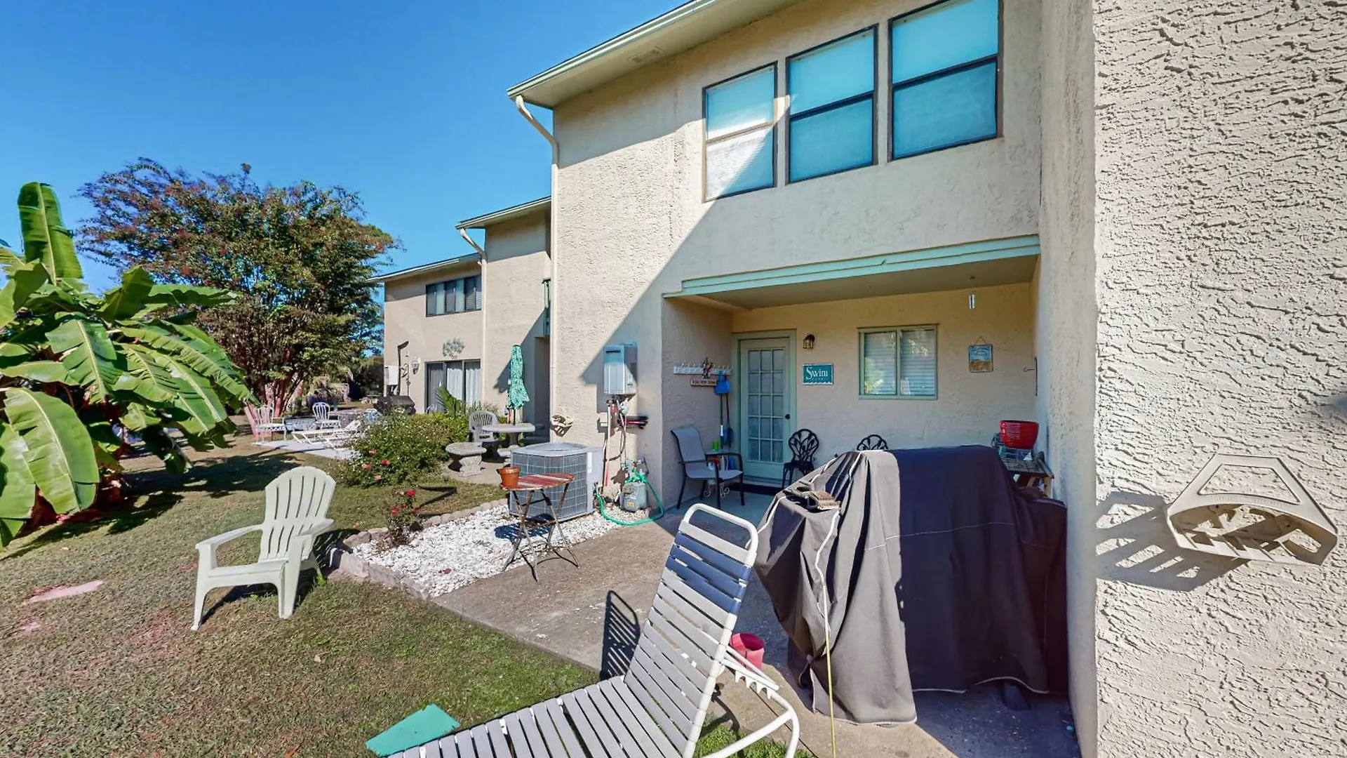 Holiday home Gulf Highlands - White Sandy Getaway Panama City Beach