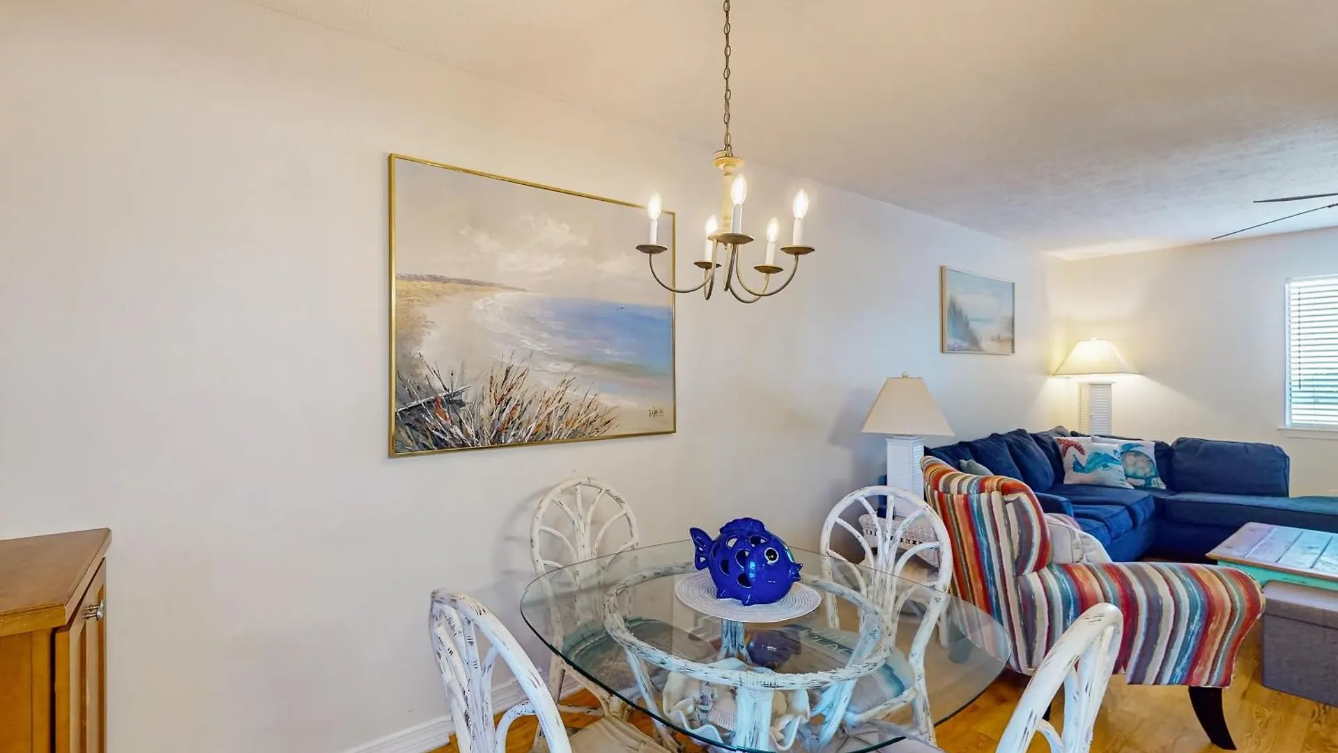 Gulf Highlands - White Sandy Getaway Panama City Beach United States